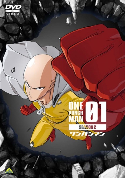 One Punch Man 2nd Season Specials الحلقة 1